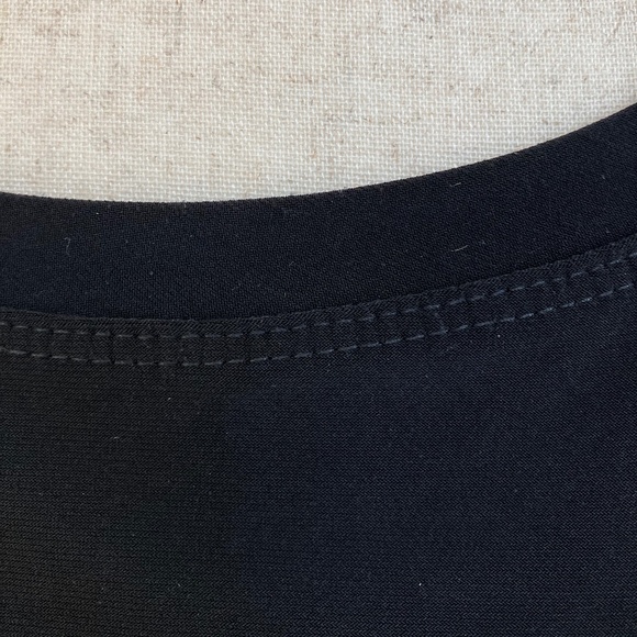 Nik and Nash Black Romper/Jumper - Size Large NWOT - Picture 5 of 6